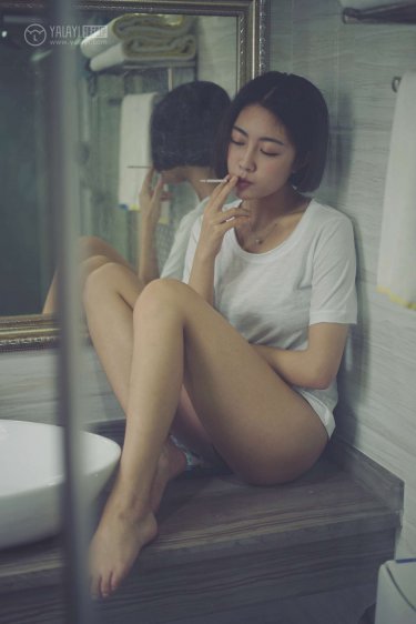 美女的让男生桶